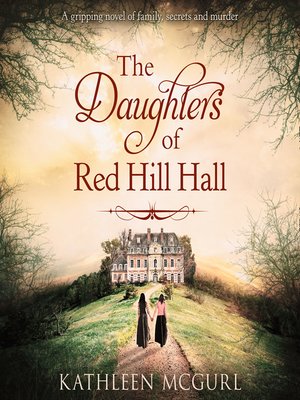 cover image of The Daughters of Red Hill Hall